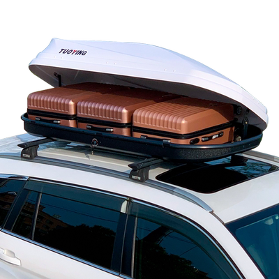 车顶行李箱专用于哈弗大狗