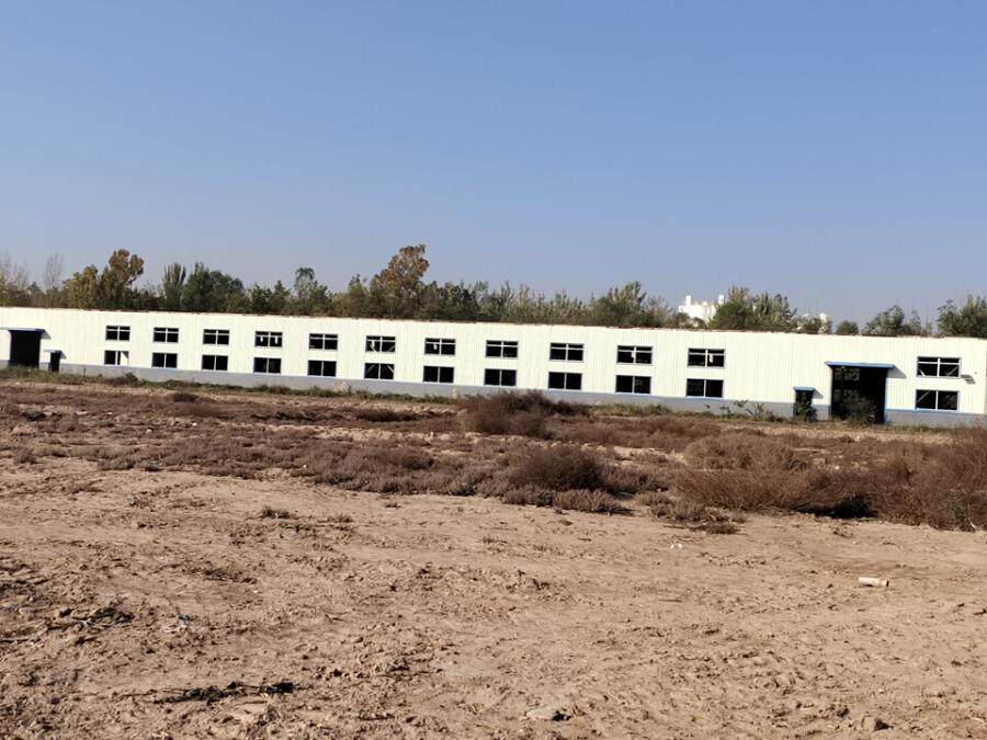 3月19日吴忠工业园区纬一路北侧、经二路东侧、证号为青国用（2016）第60025号国有土地使用权及地上附着物网络拍卖公告