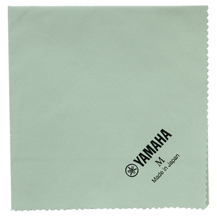 雅马哈清洁布管乐萨克斯抛光布抛光纱布管乐保养擦布清洁通条布