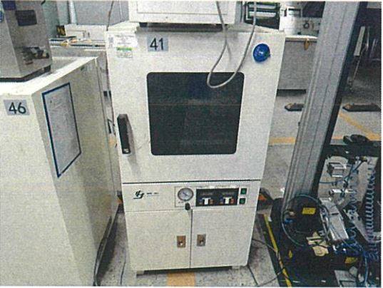 1月18日广州某公司仓库的一批设备网络拍卖公告