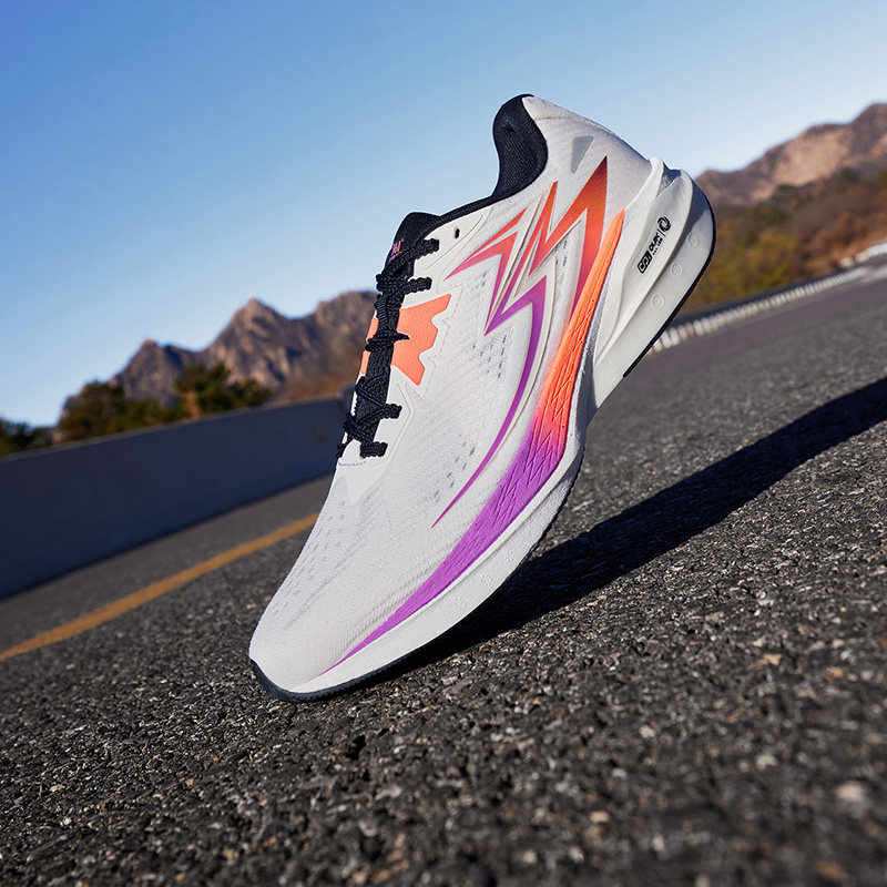 飞燃Team2.0 跑步鞋361新款专业减震运动鞋透气男鞋轻便回弹跑鞋,运动鞋new,跑步鞋,淘宝优惠券,粉丝福利购,淘宝优惠卷