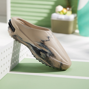 Joker Cyber拖鞋361篮球运动拖鞋2026春季透气新款休闲居家凉拖男