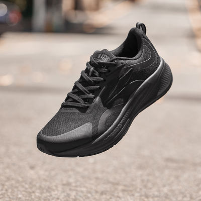 361飞翼4.0跑步鞋2024秋