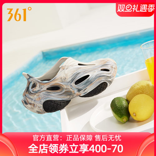 透气凉鞋情侣拖鞋运动沙滩拖鞋男