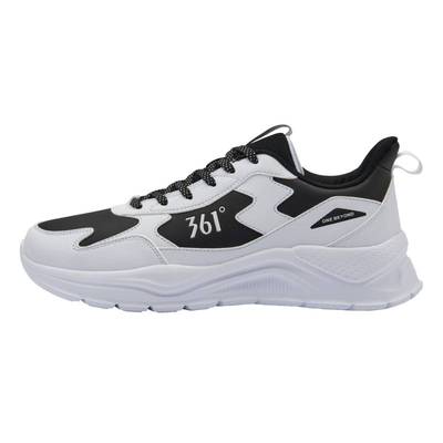 361度女鞋男鞋跑步鞋子