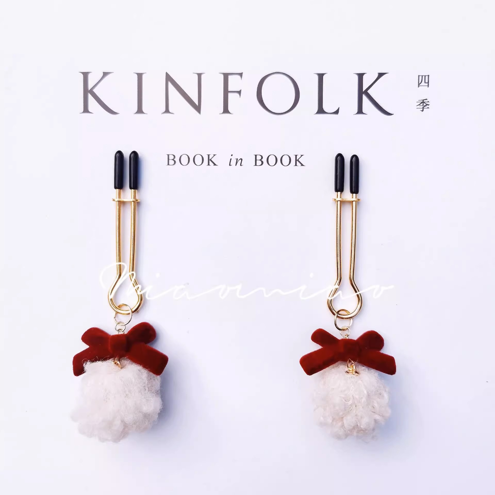 情趣圣诞乳夹惩罚调教女朋友胸部大尺度玩具床上挑逗男人成人用品