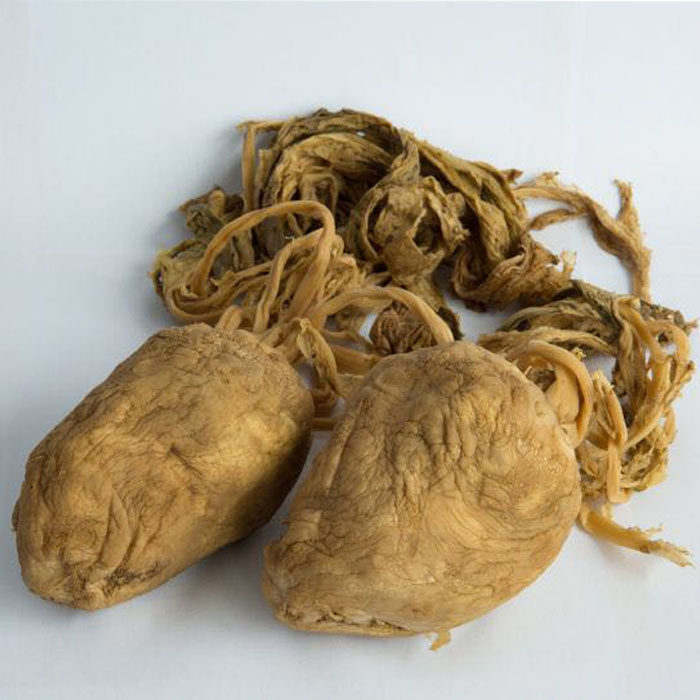 顺德江门均安大头菜散装干淡口广东均安农家下饭菜1200g