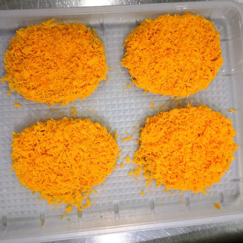 吉列猪扒日式猪排中西料理餐饮店无骨猪扒10枚/包半成品猪排1kg