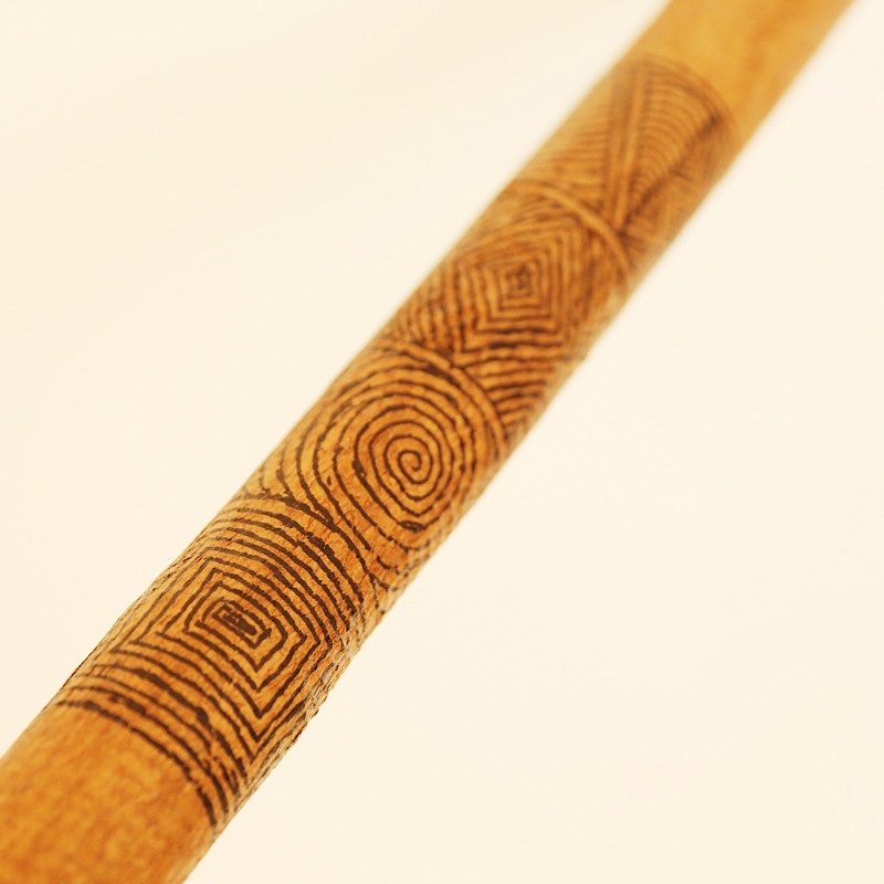 正品德国德瑞雨棍雨声筒小众乐器 南美雨棒 雨声器 沙筒terre品牌