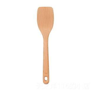 正品XO奥秀木铲锅铲柄炒菜长不粘锅专铲子厨具用耐高温O家用无漆
