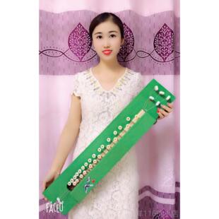 正品凤片凰琴器/五弦琴/六七十年代乐器（送琴弦弹簧调琴音器卷弦