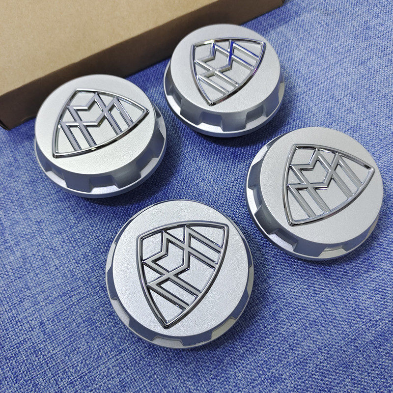 奔驰GLS奔驰GLS680迈巴赫轮毂盖