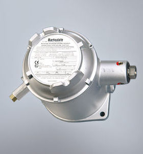 Barksdale 巴士德 D1X系列防爆膜片压力开关