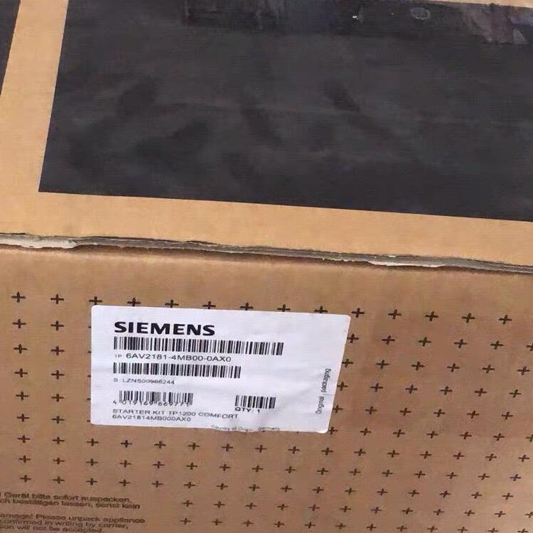 西门子6AV2181-4MB00-0AX0模块