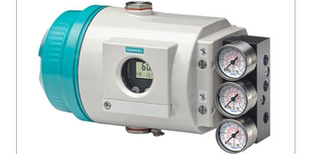 6DR5520 0AA0 西门子 0NG30 阀门定位器全新原装 正品