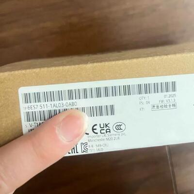 PLC6ES7511-1AL03-0AB0