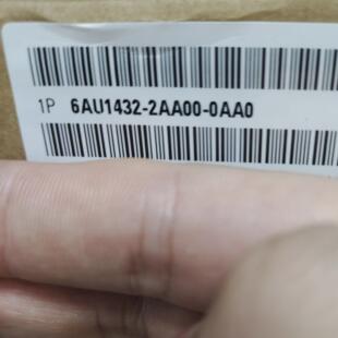 0AA0 西门子 2AA00 控制器扩展模块 CX32 正品 6AU1432 全新原装