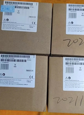 6ES7288-2DE16-0AA0 西门子PLC S7-200smart 全新正品