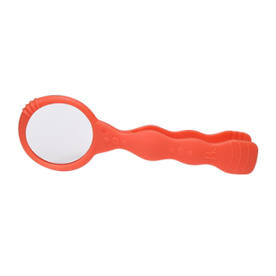 比乐btoys放大镜儿童兴趣爱好培养观察生活男孩女孩益智玩具3岁+