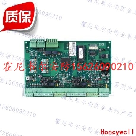 Honeywell霍尼韦尔PRO22R2双读卡器模块 门禁控制器全新正品