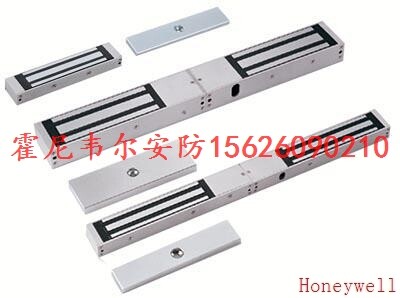 双门磁力锁，承受力600磅，带门磁信号