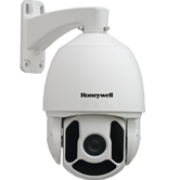 霍尼韦尔Honeywell400万网络高清红外高速球机快球HN-SD7422