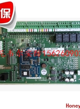 霍尼韦尔PRO3000/PRO4000D2/D4 网络门禁双门/四门控制器模块