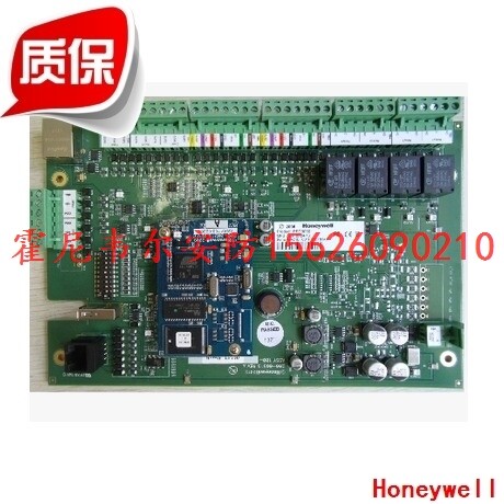 霍尼韦尔pro3000从优门禁控制器