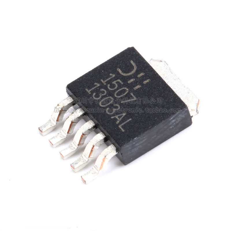 贴片 AP1507D5L-13 TO-252 3A/100V 电源稳压器 1507 全新原装