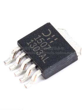贴片 AP1507D5L-13 TO-252 3A/100V 电源稳压器 1507 全新原装