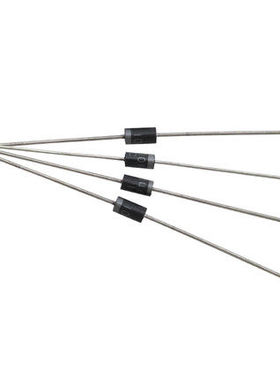 直插快恢复整流二极管 HER104 DO-41 1A/300V (35元/盒)