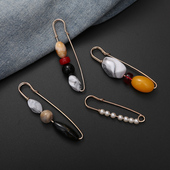 别针防走光胸针收腰神器固定衣服调节收紧扣女扣针多功能收腰别针