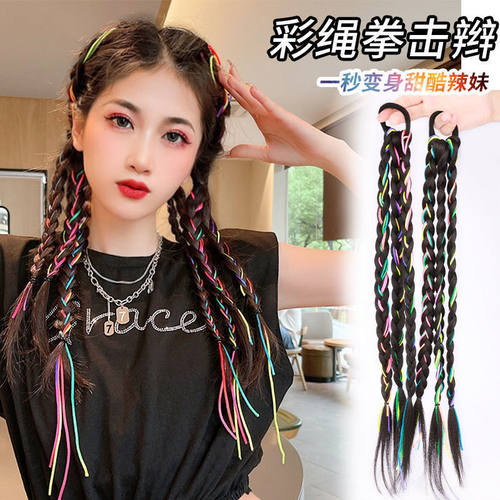 发饰BOYIN/帛印2024发绳