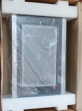霍尼韦尔HGW102楼宇对讲可视室内机智能终端HS7000V