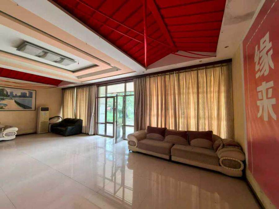 3月30日运城纺织公司抵押不动产及地上附着物网络拍卖公告