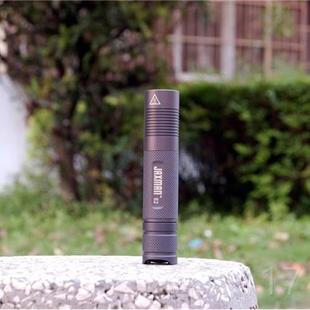 正品 19F6高显色高显色1850强光2手电 jjaxman江夏电子E2E日Ri本a