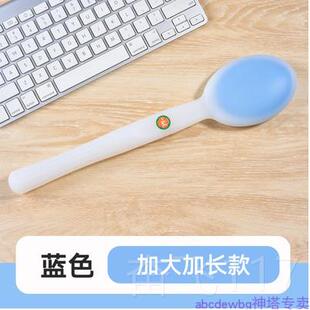 正品一拍灵拍痧板矽胶拍经痧掌颈拍椎络拍捶背器保敲打捶按摩健养