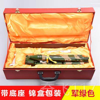 正品1:0东风模415型洲际弹道导弹车战 核导弹发射车略模型阅兵合