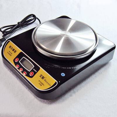 正品文全新祝康自动两件尔式煎药壶陶瓷砂锅煲汤wx9a保健养生中-