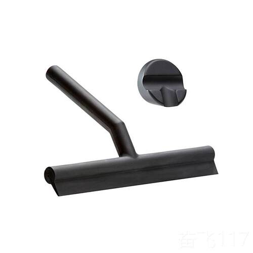 正品丹麦ZNE硅玻器璃刮家用擦窗器刮水卫生胶间O保洁专用地面清洁