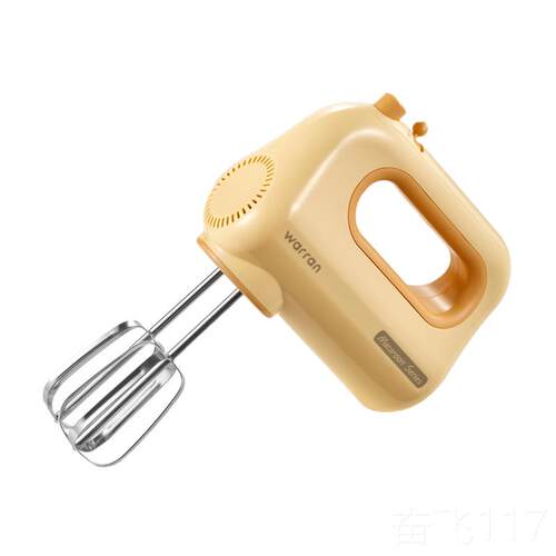 正品华伦打蛋器持轻大功小率音电动家用烘焙型自动手搅拌器奶油打