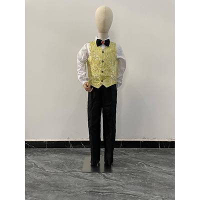 正品万圣节王欧子服式宫廷男绅童士服礼乐器表演服合唱服萨克斯演