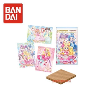 日版万代 光之美少女 食玩卡 卡片 第十一弹 Vol.11