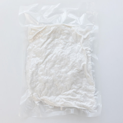 胖小森手作抽真空填充棉