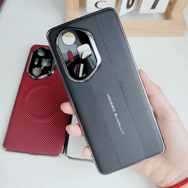 适用荣耀400pro手机壳