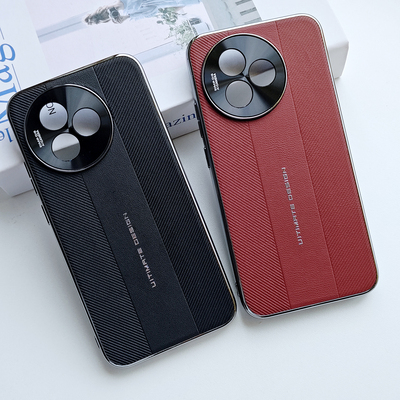 适用红米K80至尊版手机壳超薄