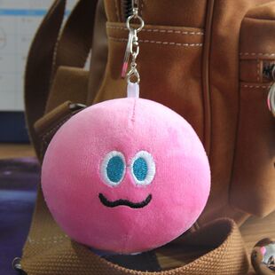 相信音乐伍月天球盲盒玛莎球五球演唱会明星周边5525毛绒玩具挂件