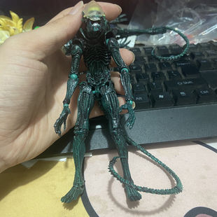 国产FigmaSP-108异形手办竹谷隆之限量版可动关节设计收藏礼品