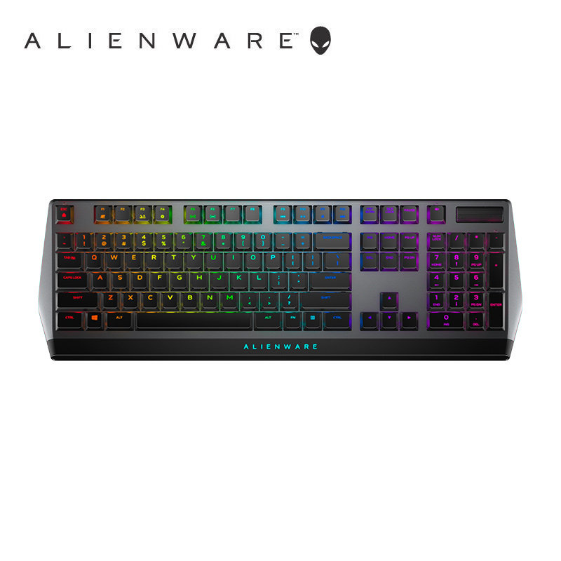 外星人alienware AW510K 游戏机械键盘全键无单键RGB cherry红轴|ruв категории компьютерное оборудование/дисплей/Компьютерная периферия, клавиатура - от Buy2taobao.com для оказания профессиональной услуги покупки агента Taobao