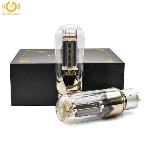 林籁吊钩211电子管直代RCA211